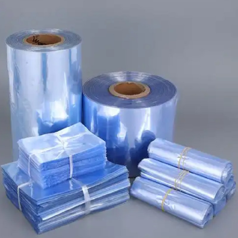 Khi Heat Meets Film: Câu chuyện kiên cường về PVC của Quảngddayuan